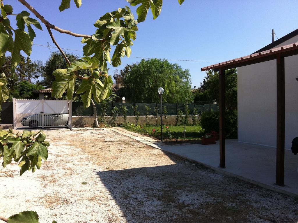 Villetta San Lorenzo - Marzamemi Reitani Camera foto