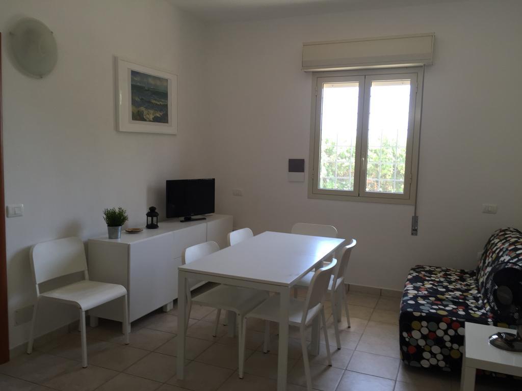 Villetta San Lorenzo - Marzamemi Reitani Esterno foto