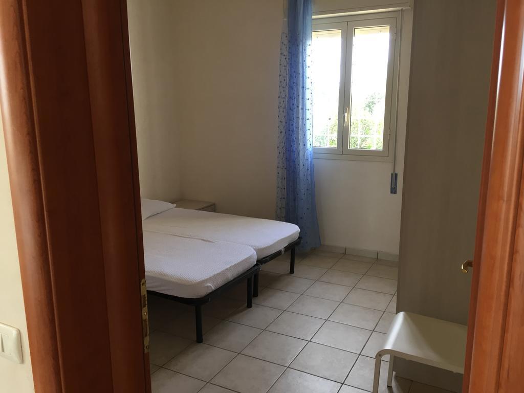 Villetta San Lorenzo - Marzamemi Reitani Esterno foto