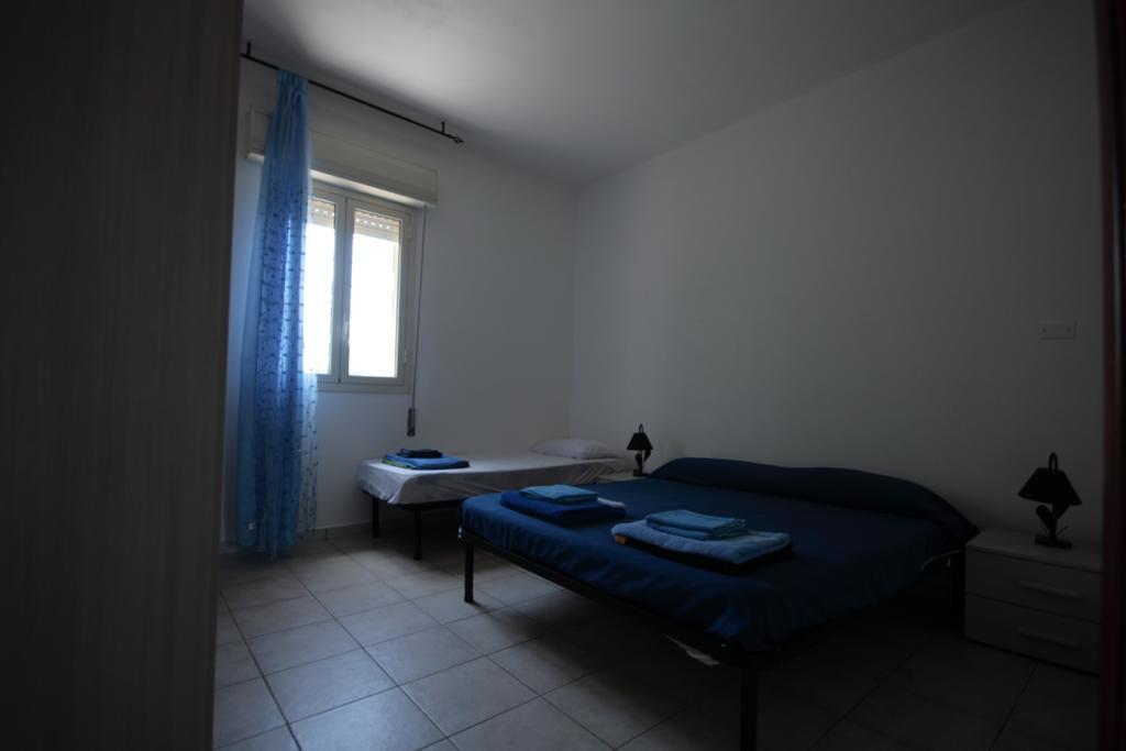 Villetta San Lorenzo - Marzamemi Reitani Esterno foto