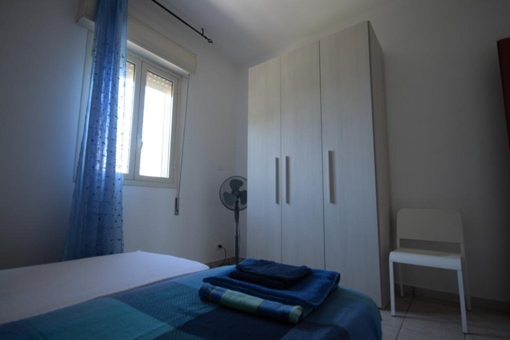Villetta San Lorenzo - Marzamemi Reitani Esterno foto