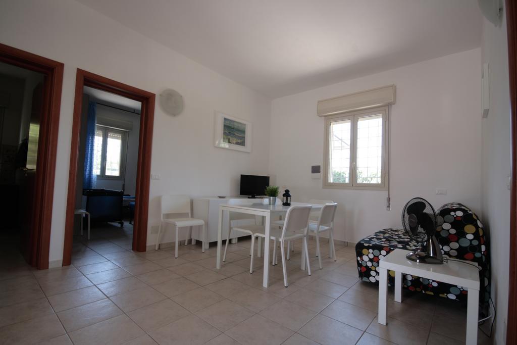 Villetta San Lorenzo - Marzamemi Reitani Esterno foto