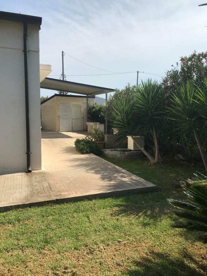 Villetta San Lorenzo - Marzamemi Reitani Esterno foto