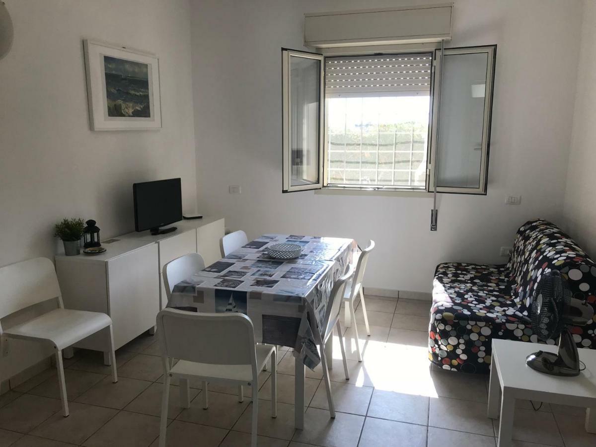 Villetta San Lorenzo - Marzamemi Reitani Esterno foto